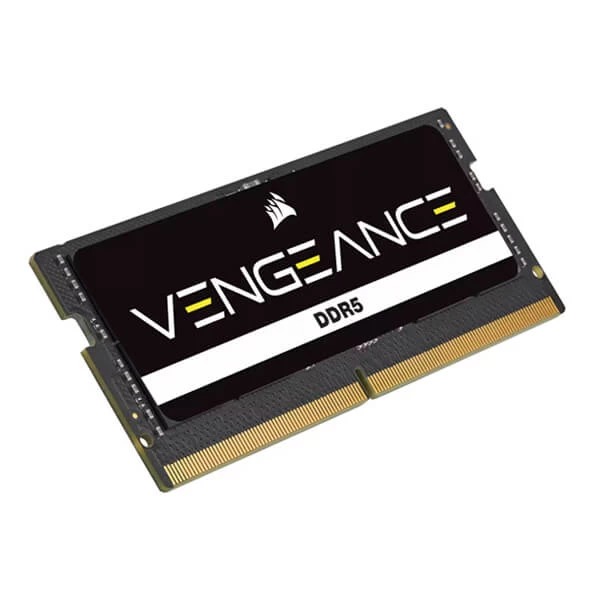Buy Corsair Vengeance DDR5 16GB (16GBx1) 4800MHz CL40 SODIMM