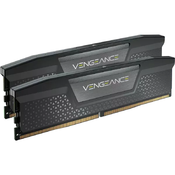 Buy Corsair Vengeance RGB 32GB (16GBx2) DDR5 6200MHz CL36 Desktop