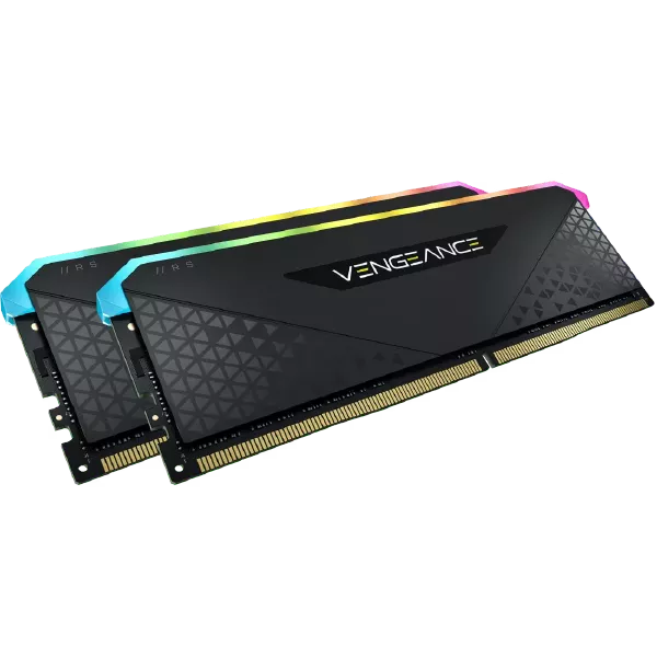 Buy Corsair Vengeance RGB RS 64GB (32GBx2) DDR4 3200MHz CL16