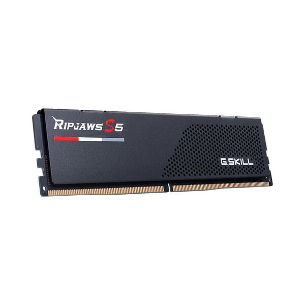 Buy G.Skill Ripjaws S5 32GB (32GBx1) DDR5 5600MHz CL36 Desktop RAM