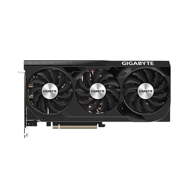 Gigabyte GeForce RTX 4070 Ti WINDFORCE OC 12G GDDR6X Graphics Card