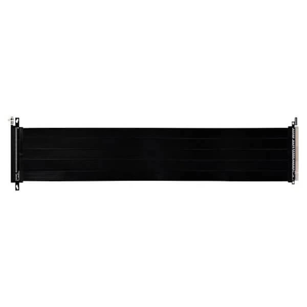 Lian Li PCI-E 4.0 X16 600mm Riser Cable (Black)