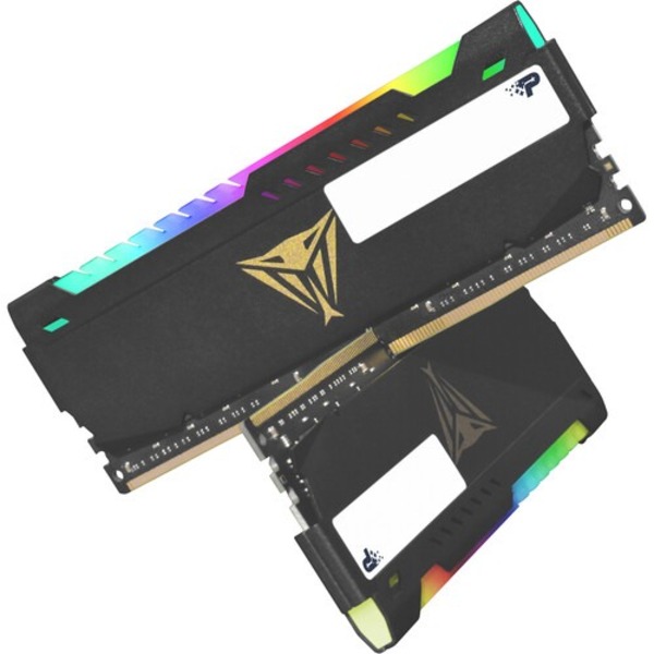 Buy Patriot Viper Steel RGB Series 16GB (2 x 8GB) DDR4 4400 MHz