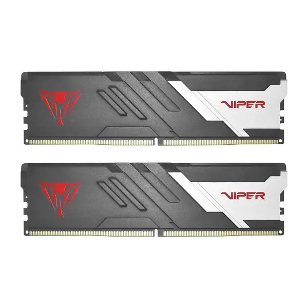 Patriot Viper Venom 32GB (2 x 16GB) DDR5 7400MHz CL36 UDIMM Desktop Ram