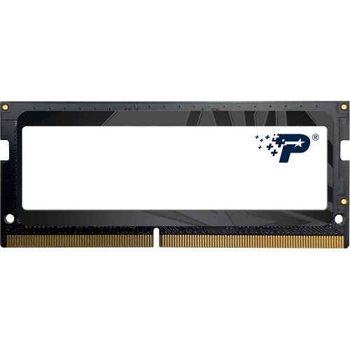 Buy Patriot Viper Steel 16GB (1x16GB) DDR4 2666MHz CL18 SO-DIMM