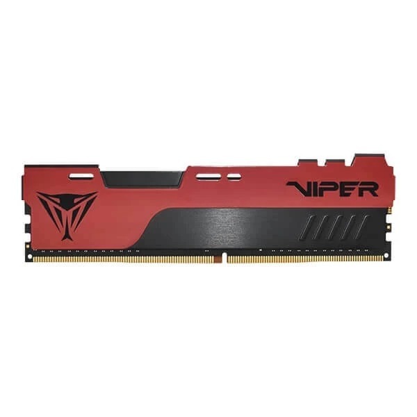 Patriot Viper Elite II 8GB (1 x 8GB) DDR4 4000MHz CL20 UDIMM Desktop Ram