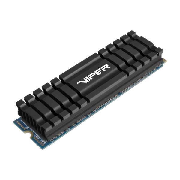 Patriot Viper VPN110 1TB Internal SSD with Heatshield