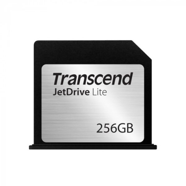 Transcend JetDrive Lite 130 256GB Memory Card