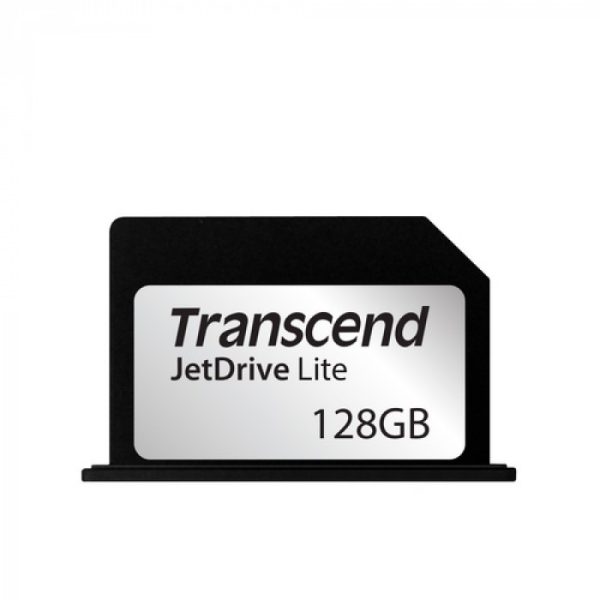 Transcend JetDrive Lite 330 128GB Memory Card