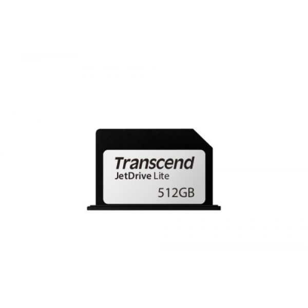 Transcend JetDrive Lite 330 512 GB Flash Expansion Card