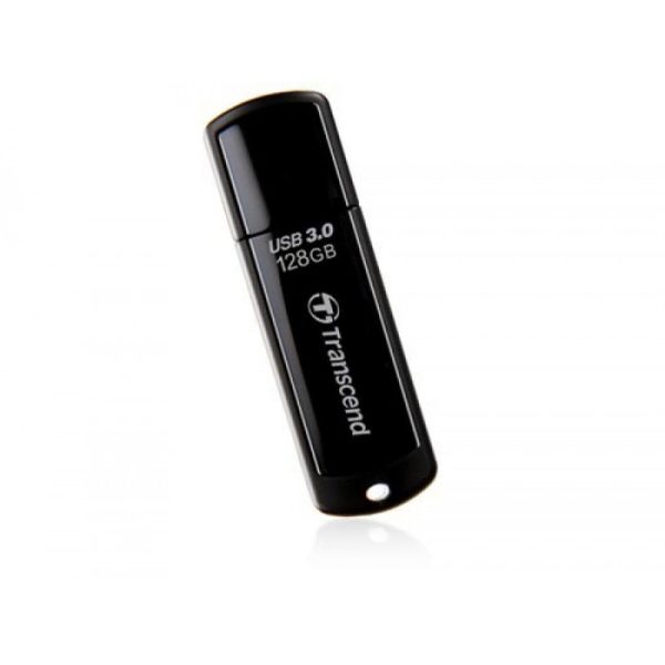 Transcend JetFlash 700 128GB Pen Drive