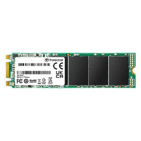 Transcend SSD 825S M.2 250GB SATA III 3D NAND