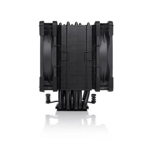 Buy Noctua NH-U12A Chromax Black 120mm CPU Air Cooler at Best