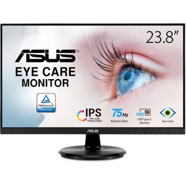 ASUS VA24DCP 23.8" 16:9 IPS Monitor