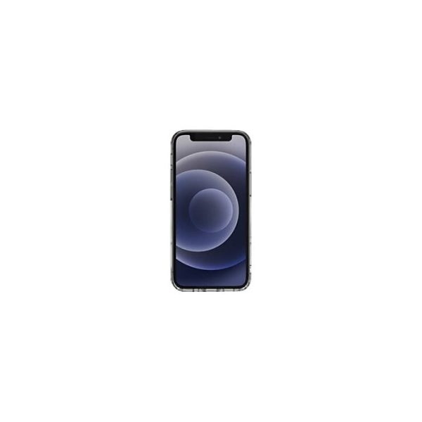 Belkin SheerForce MagSafe Phone Case for iPhone 12 mini, Clear