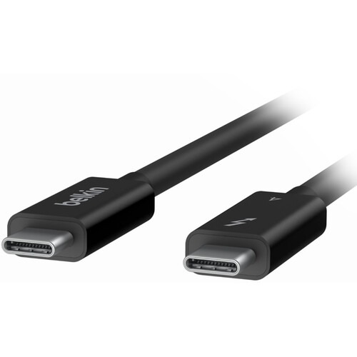 Belkin Thunderbolt 4 Cable (2 Meter)