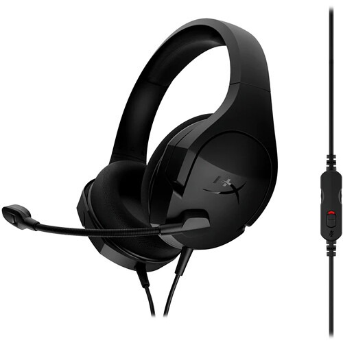 Buy HyperX Cloud Stinger Core Wired Gaming Headset HX-HSCSC2-BK
