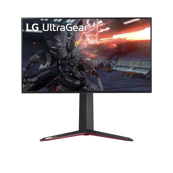 Lg 27GN95R-B Ultragear 27 Inch Uhd 4K Nano Ips Gaming Monitor