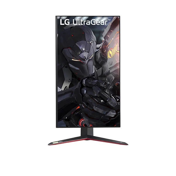 Buy Lg 27GN95R-B Ultragear 27 Inch Uhd 4K Nano Ips Gaming Monitor