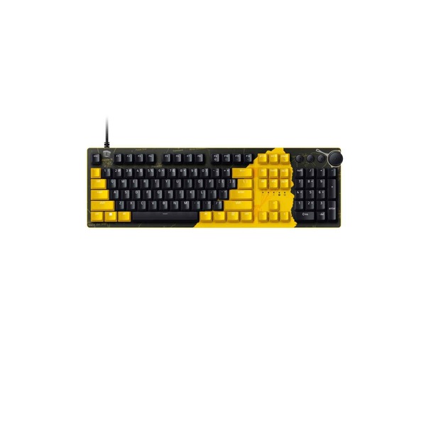 Buy Razer Huntsman V2 PUBG - BattleGrounds Edition Gaming Keyboard
