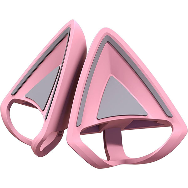 Razer Kitty Ears V2 Quartz