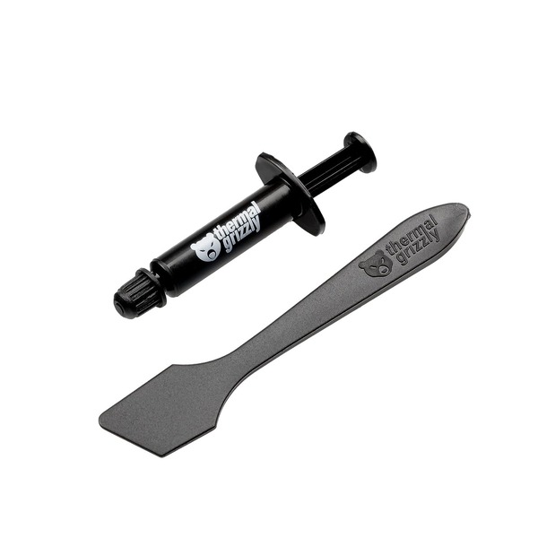 Thermal Grizzly Aeronaut High Performance Thermal Grease - (1g)