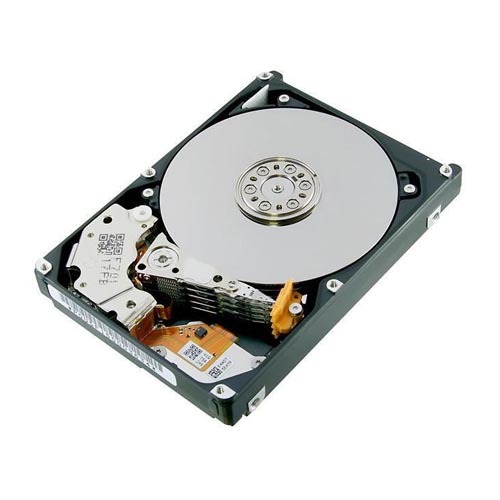 Toshiba 600GB Enterprise SAS Laptop Hard Drive (AL15SEB06EQ)