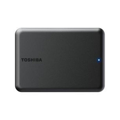 Toshiba Canvio Partner 4TB USB 3.0 Portable External Hard Drive