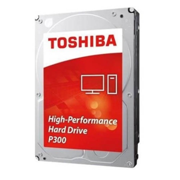 Toshiba P300 2TB High-Performance Hard Drive (HDWD120UZSVA)