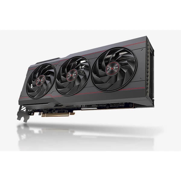 Buy Sapphire Pulse RX 7900 XTX OC 24GB Graphics Card at Best Price