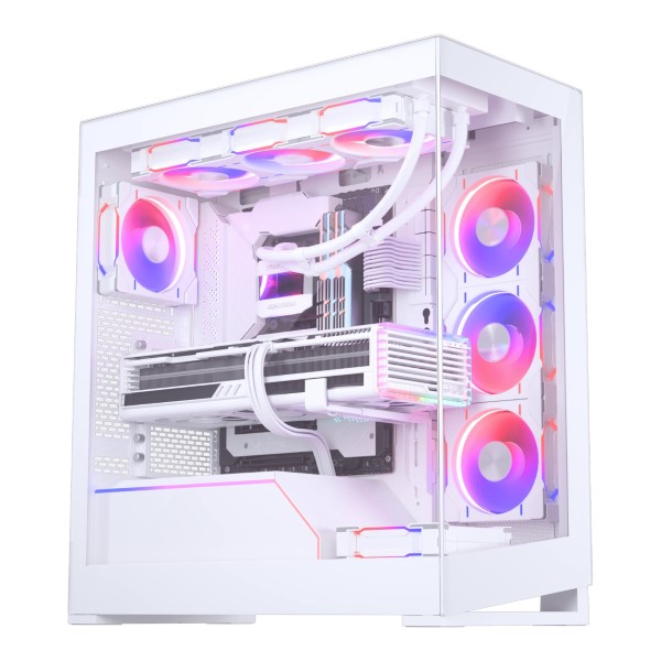 Computech Artemis Adventurer Prebuilt Gaming PC