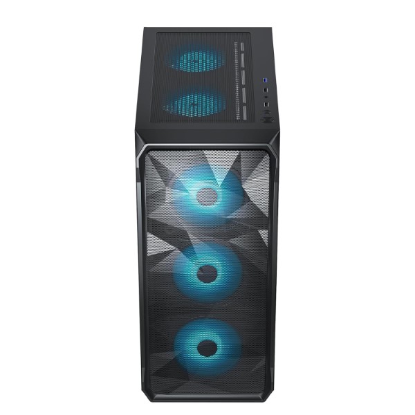 Computech NOOBIE Prebuilt AMD PC