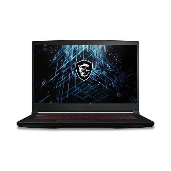 MSI GF63 Thin, Intel Core i5-11260H, 40CM FHD 144Hz Gaming Laptop (8GB/512GB NVMe SSD/Windows 11 Home/Nvidia GeForce RTX 2050, GDDR6 4GB/Black/1.8Kg), 11UCX-1471IN