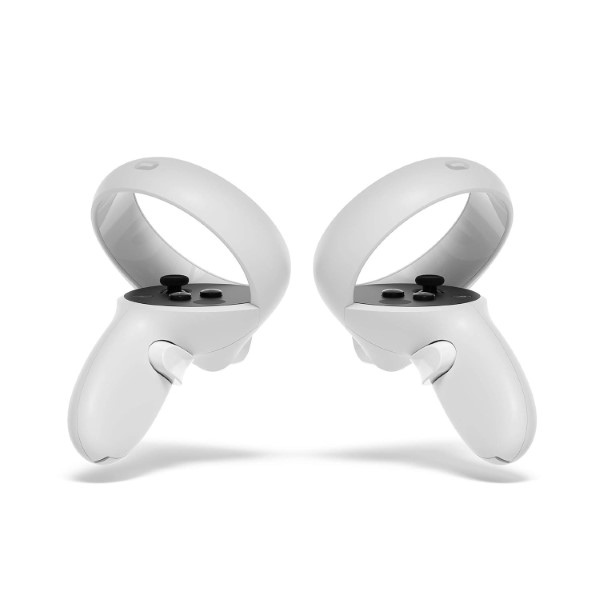 Buy Meta Quest 2 VR Headset 256GB at Best Price in India