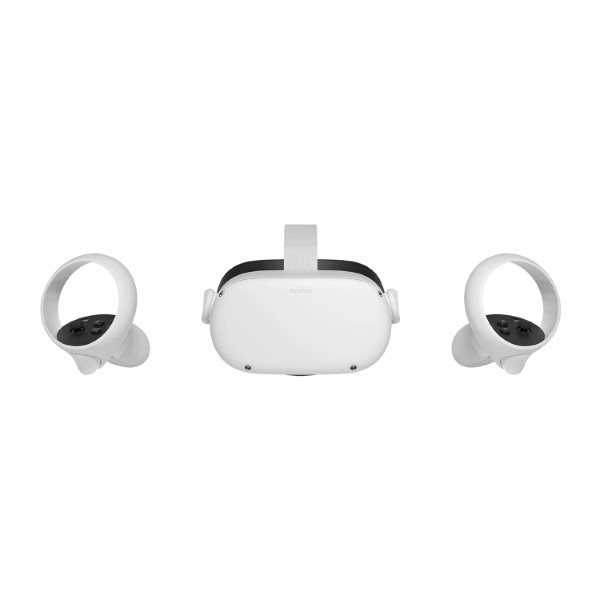 Meta Quest 2 VR Headset 256GB