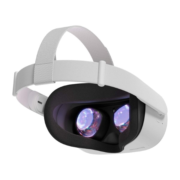 Buy Meta Quest 2 VR Headset 256GB at Best Price in India