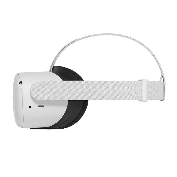 Buy Meta Quest 2 VR Headset 256GB at Best Price in India