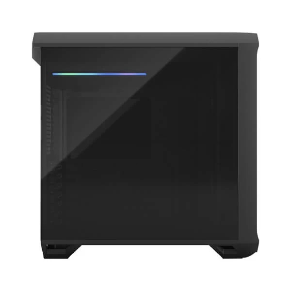 Buy Fractal Design Torrent Compact TG Dark Tint (E-ATX) Mid Tower