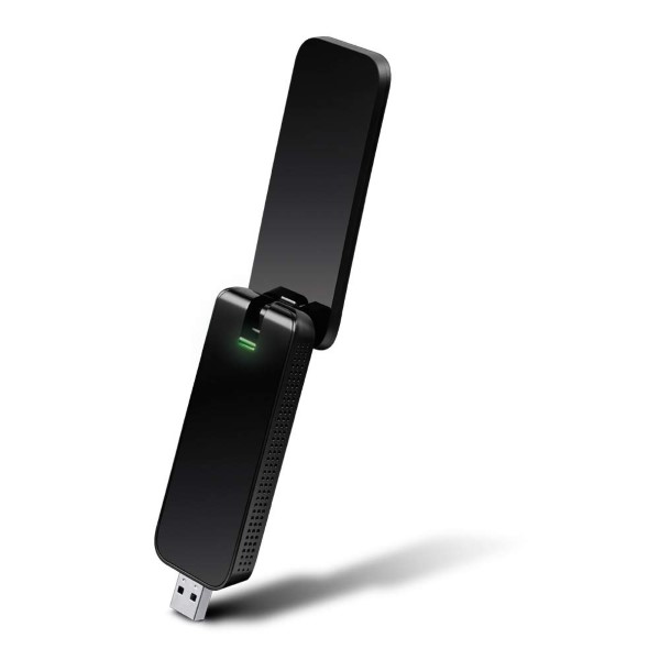 Tp-link Archer T4U AC1300 Wireless Dual Band USB Adapter