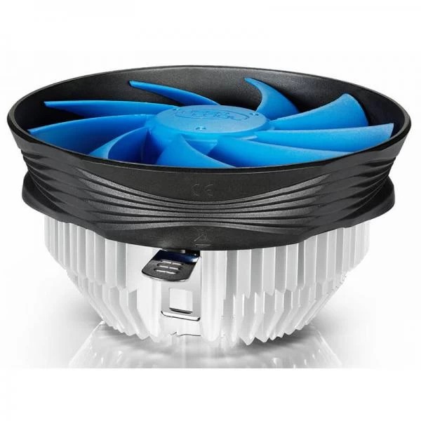 DEEPCOOL Gamma Archer 120mm CPU Air Cooler designed