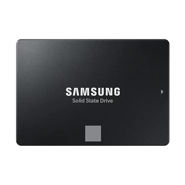 Samsung 870 EVO 250GB 2.5 inch SATA SSD