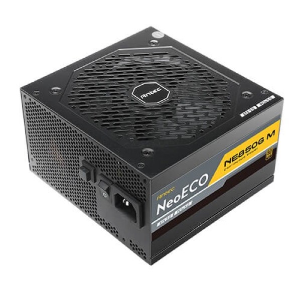 Antec NE850G M ATX 3.0 80 Plus Gold SMPS