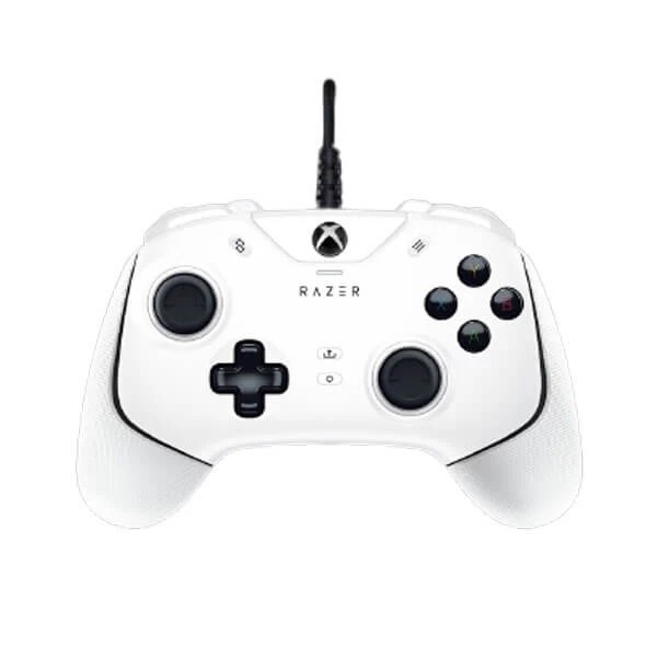 Razer Wolverine V2 - Wired Gaming Controller for Xbox Series X/S - Mercury