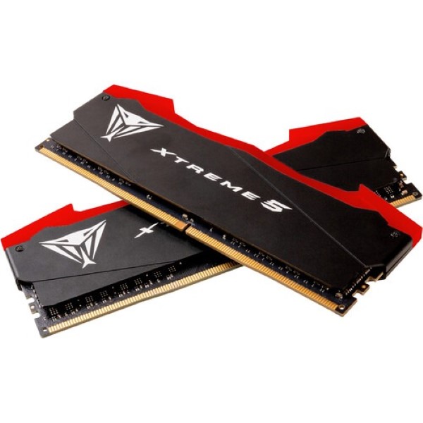 Patriot Viper Xtreme 5 32GB (2 x 16GB) DDR5 8200MHz CL38 Desktop Ram