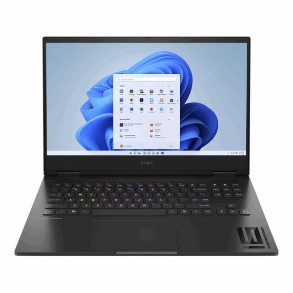 HP OMEN Transcend Intel i7-13700HX 16GB DDR5 512GB SSD  Gaming Laptop 16-u0003TX