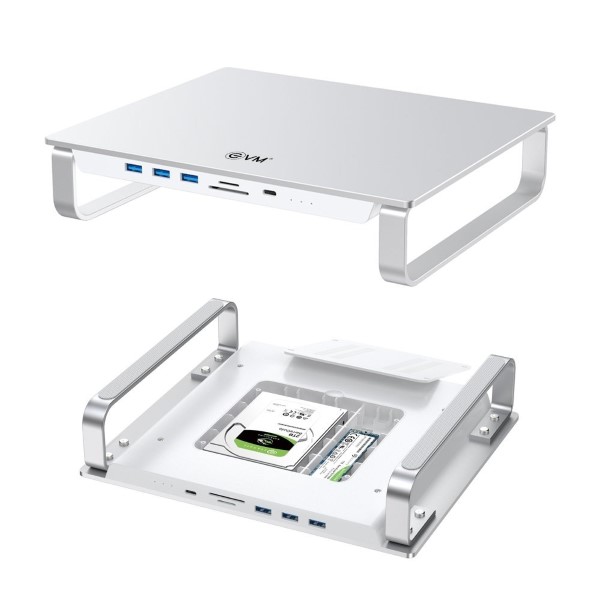 EVM Type C USB HUB (ES-35)