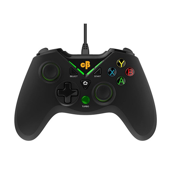 Cosmic Byte C1070T Interstellar Wired Gamepad