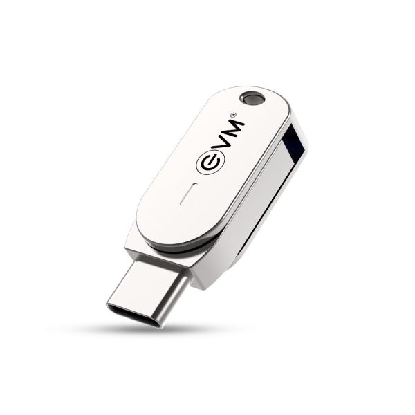 EVM 32GB Elite Nano Type-c Otg Usb 3.2 Gen 1 Pendrive