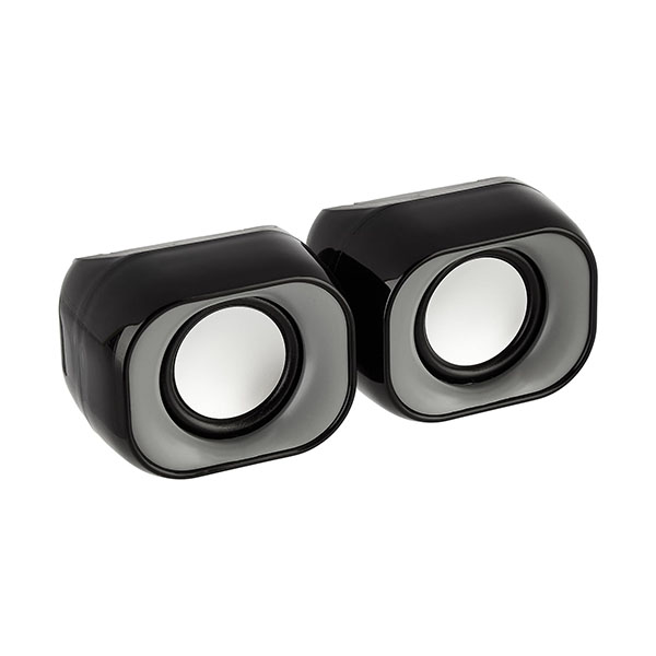 HP DHS-2111 Wired Speaker