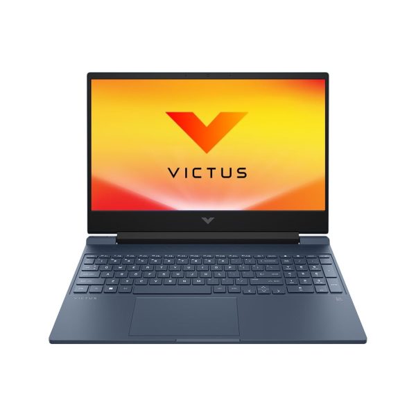 HP Victus Gaming Laptop 13th Gen, Intel Core i5-13500H, 39.6 cm (15.6inch) FHD, 1920 x 1080 (16GB, 512GB) NVIDIA® GeForce RTX™ 4050, Win 11, B&O - 15-fa1062TX